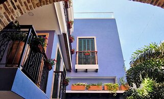 Hotel Casa de la Acequia