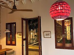 Hotel Casa de la Acequia