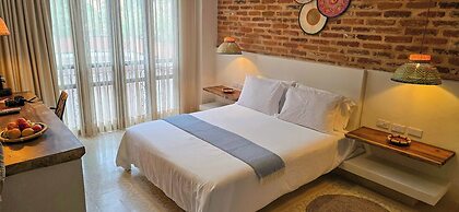 Hotel Casa de la Acequia