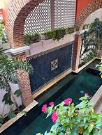 Hotel Casa de la Acequia