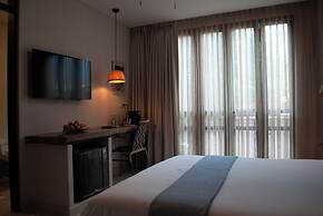 Hotel Casa de la Acequia