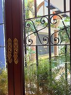 Hotel Casa de la Acequia