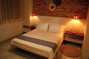 Hotel Casa de la Acequia