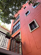 Hotel Casa de la Acequia