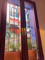 Hotel Casa de la Acequia