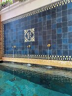 Hotel Casa de la Acequia