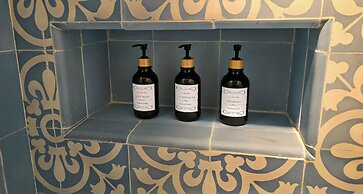 Hotel Casa de la Acequia