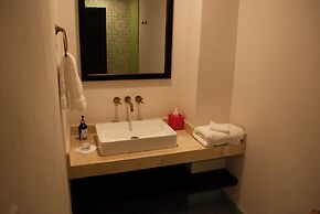 Hotel Casa de la Acequia