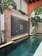 Hotel Casa de la Acequia