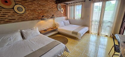 Hotel Casa de la Acequia