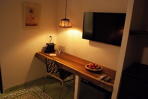 Hotel Casa de la Acequia