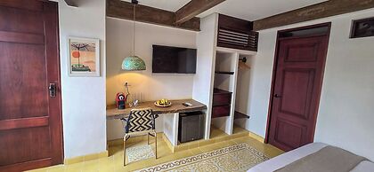 Hotel Casa de la Acequia