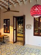 Hotel Casa de la Acequia