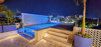 Hotel Casa de la Acequia