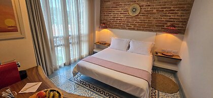 Hotel Casa de la Acequia