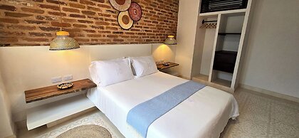 Hotel Casa de la Acequia