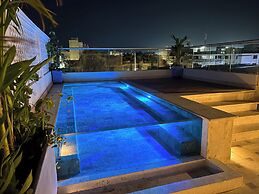 Hotel Casa de la Acequia