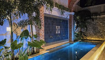 Hotel Casa de la Acequia