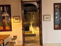 Hotel Casa de la Acequia