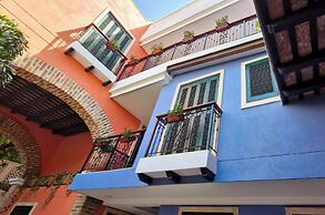 Hotel Casa de la Acequia