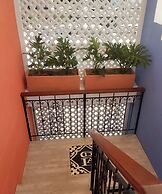 Hotel Casa de la Acequia