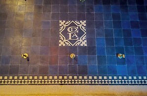 Hotel Casa de la Acequia