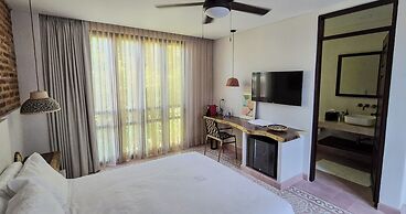 Hotel Casa de la Acequia