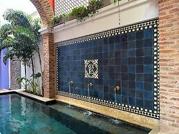 Hotel Casa de la Acequia