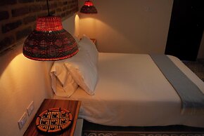 Hotel Casa de la Acequia