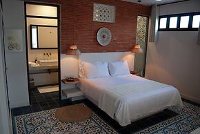 Hotel Casa de la Acequia