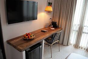 Hotel Casa de la Acequia