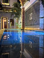 Hotel Casa de la Acequia