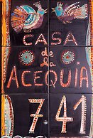 Hotel Casa de la Acequia