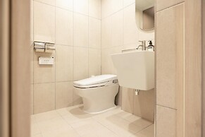 AANON Hotel Daejeon Yuseong