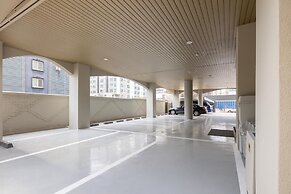 AANON Hotel Daejeon Yuseong