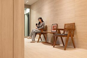 AANON Hotel Daejeon Yuseong