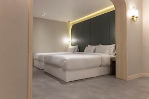 AANON Hotel Daejeon Yuseong