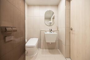 AANON Hotel Daejeon Yuseong