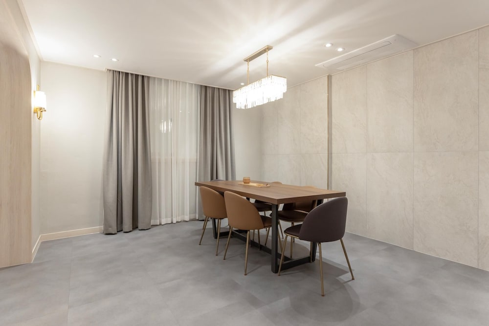 AANON Hotel Daejeon Yuseong