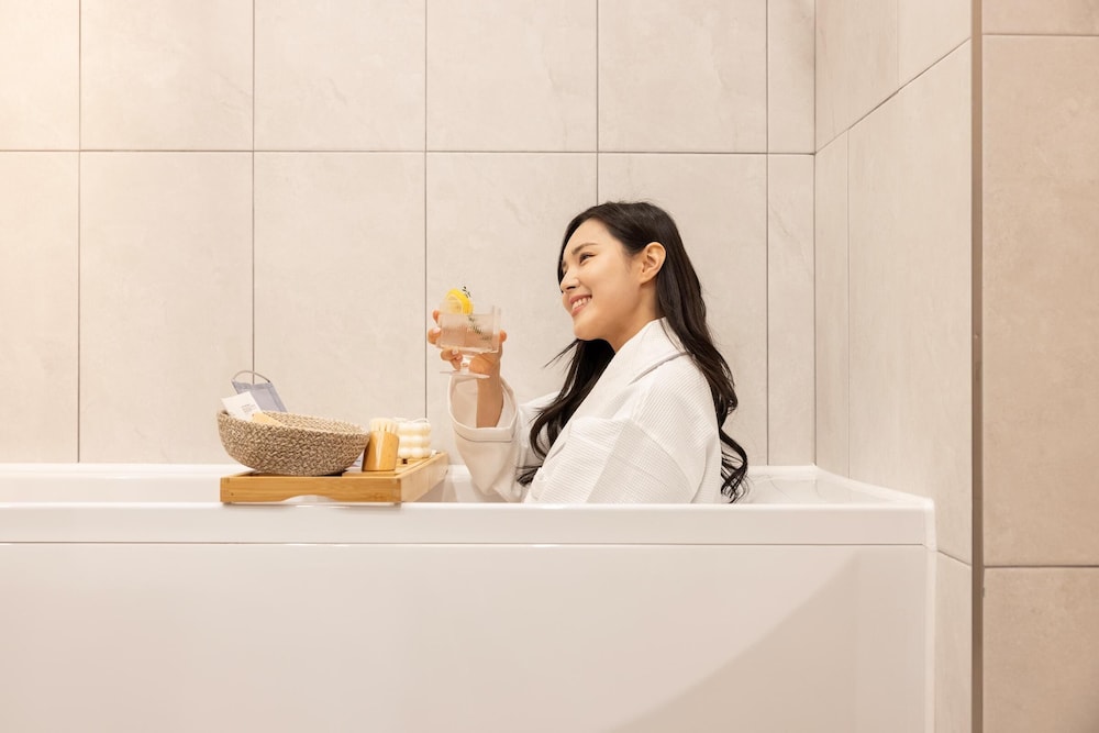 AANON Hotel Daejeon Yuseong