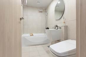 AANON Hotel Daejeon Yuseong