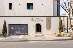 AANON Hotel Daejeon Yuseong