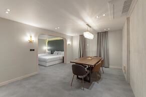 AANON Hotel Daejeon Yuseong