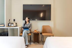 AANON Hotel Daejeon Yuseong