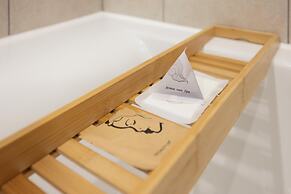 AANON Hotel Daejeon Yuseong