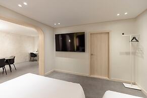 AANON Hotel Daejeon Yuseong