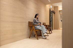 AANON Hotel Daejeon Yuseong