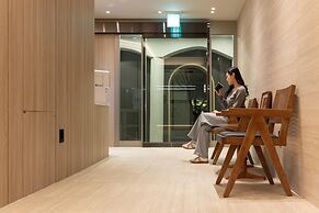 AANON Hotel Daejeon Yuseong