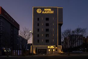 AANON Hotel Daejeon Yuseong