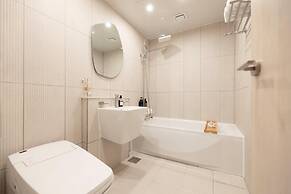 AANON Hotel Daejeon Yuseong